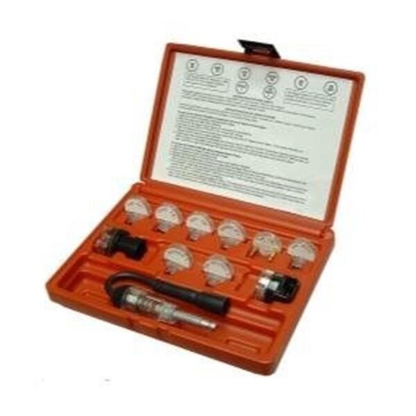 S&G Tool Aid SG Tool Aid SGT36330 Noid Lights IAC Test Lights and Spark Checker Kit SGT36330 - main